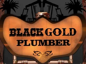 Black Gold Plumber